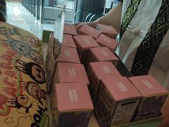 -港汇恒隆广场