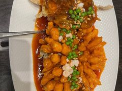 -香雪海饭店中餐厅(湖滨店)