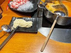 -呷哺呷哺 黄金牧场 (欢乐谷店)