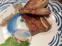 -極上萬膳·日料放题(海岸城店)