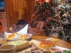 -VIKING SALOON西部美式烟熏烤肉(和平路店)