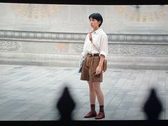 -CGV影城(壹方城IMAX店)
