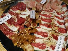 -夕酱の烧肉屋