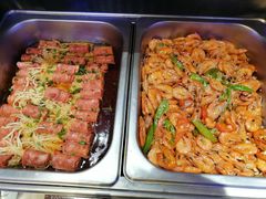 -豪德亨牛排自助餐厅(抚州东乡店)