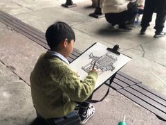 -庆安会馆