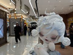 -泡泡玛特POPMART(赛格国际购物中心店)