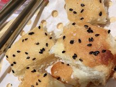 -西贝(上海新梅广场店)