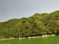 -大水川景区