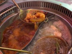 -三头牛·潮汕牛肉生蚝火锅 (夏湾店)