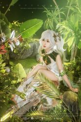 点击看大图 -星元素cosplay动漫摄影写真工作室
