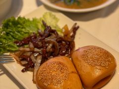 -莆田餐厅PUTIEN(深圳湾万象城家宴店)