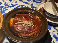 -绿茶餐厅(光谷世界城步行街店)