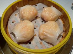 龙凤虾饺皇-香港龙凤楼(巨鹿路洋房店)