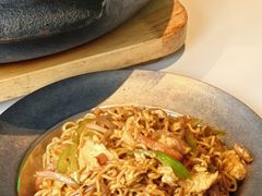 -范儿·嫂子烤肉·精致炭火烤肉(长治路店)