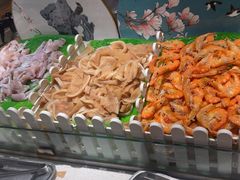 -星伦多自助料理·涮烤一体(嘉兴八佰伴店)