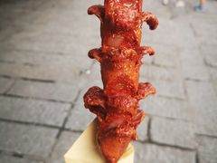 -黑色经典臭豆腐·湖南特产(太平街口店)