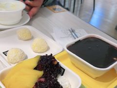 -满记甜品(静安大悦城店)