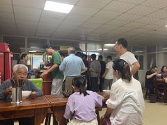 -龙门李家三旦羊肉汤馆