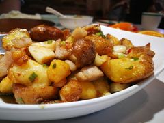 -蕃茄述·好汤自然来(江汉路店)