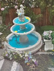 -米莱摄影写真(五大道别墅店)