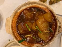 -潍坊菜馆(三里河南横街店)