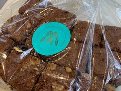 布朗尼Brownie-Madeleine玛德琳(永平里店)