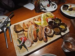 -布拉格餐厅· 中欧捷克菜(全国首店)