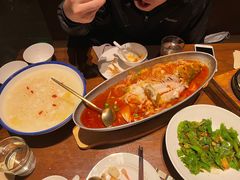 -山里亲戚(淞虹路店)