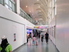 -银川河东国际机场