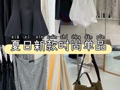 -ZARA(上海时代广场店)