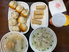 -大壶春生煎(四川中路店)