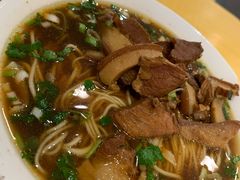 -水仙拉面(水仙街店)