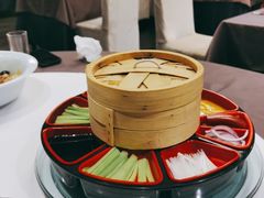 羲和烤鸭-羲和雅苑•北京烤鸭(平安国际金融中心店)