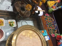 -哈啾嗨·新概念蒙餐(红星新城店)