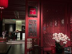 -湖滨28中餐厅·西湖宴·杭州君悦酒店