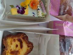 -PAOPAO Bakery&Café(港汇店)