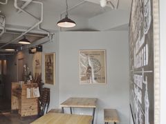 -Alimentari早午餐(安福路店)