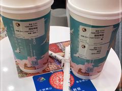 -茶理宜世(岭南站NOVA店)