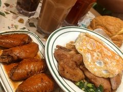 -华嫂冰室(尖沙咀店)