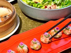 -上海总会SHANGHAICLUB(兴业太古汇店)