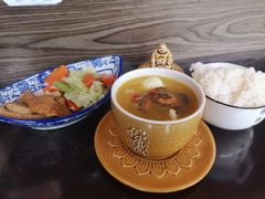 -佛跳墙捞饭(连目巷店)