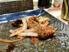 -大渔铁板烧(蛇口店)