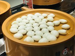 -龍歌自助小火锅(市南金茂湾店)