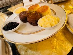 -大堂吧·下午茶·特调鸡尾酒(大连一方城堡豪华精选酒店)