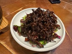 -雀舞云南菜(天津天河城购物中心店)