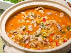 -火候轩品质湘菜·私厨(市府店)