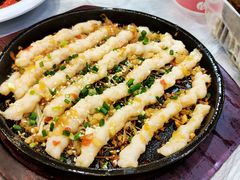 -小民大排档(江汉路店)