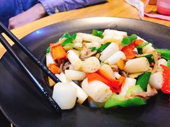 -妈妈的味道(和顺古镇店)