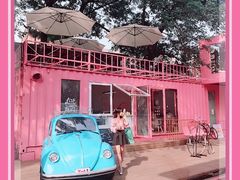 门面-灯塔咖啡馆BOOK·Coffee Shop