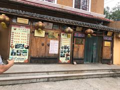 门面-百一大地锅(香福路店)